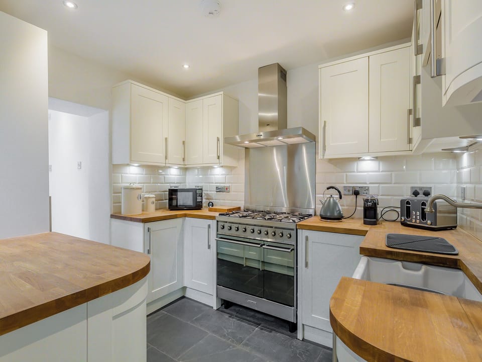 Kitchen | Ivy Mount, Lelant, near St Ives