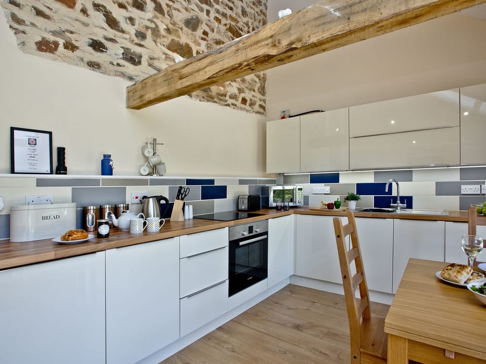 Kitchen | Bluetit Cottage, Umberleigh