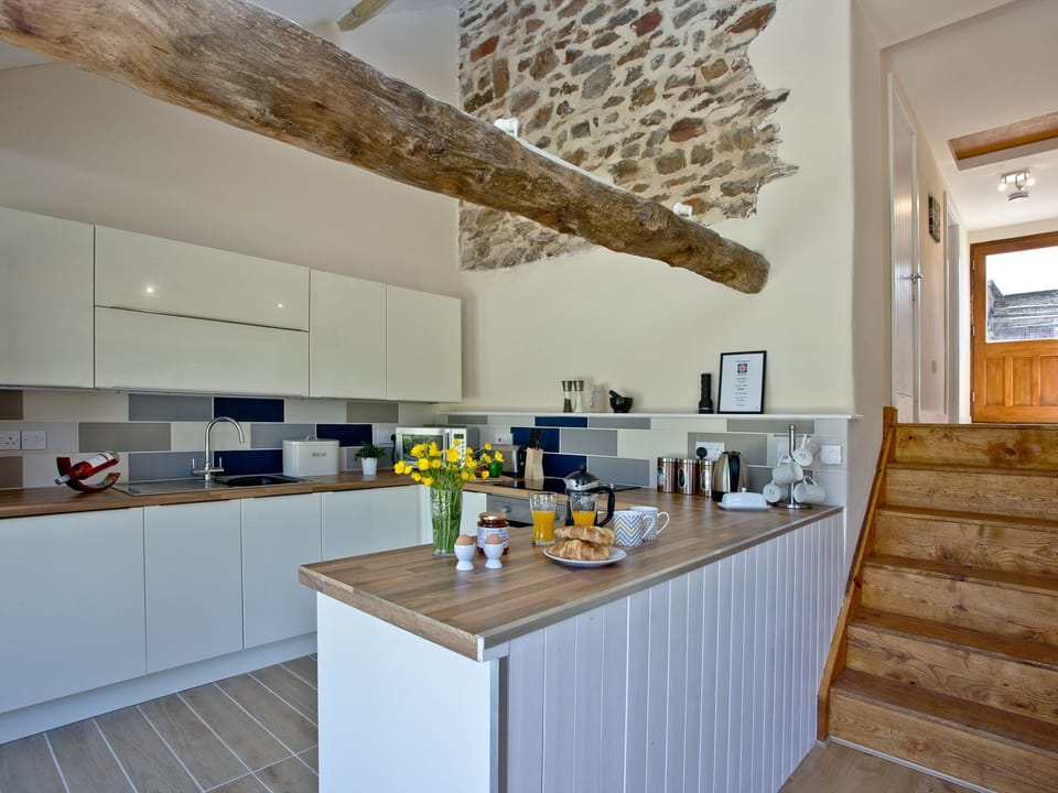 Kitchen | Blackbird Cottage, Umberleigh