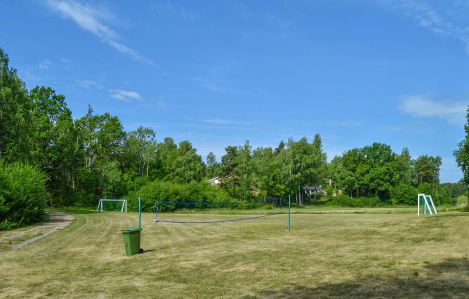area