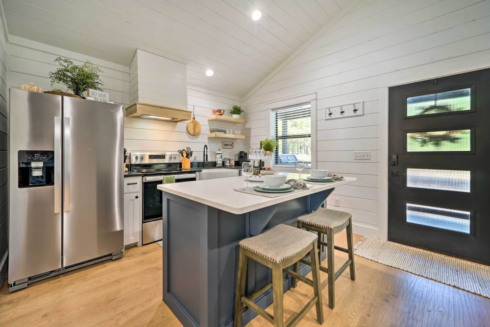 Kitchen | Cooking Basics