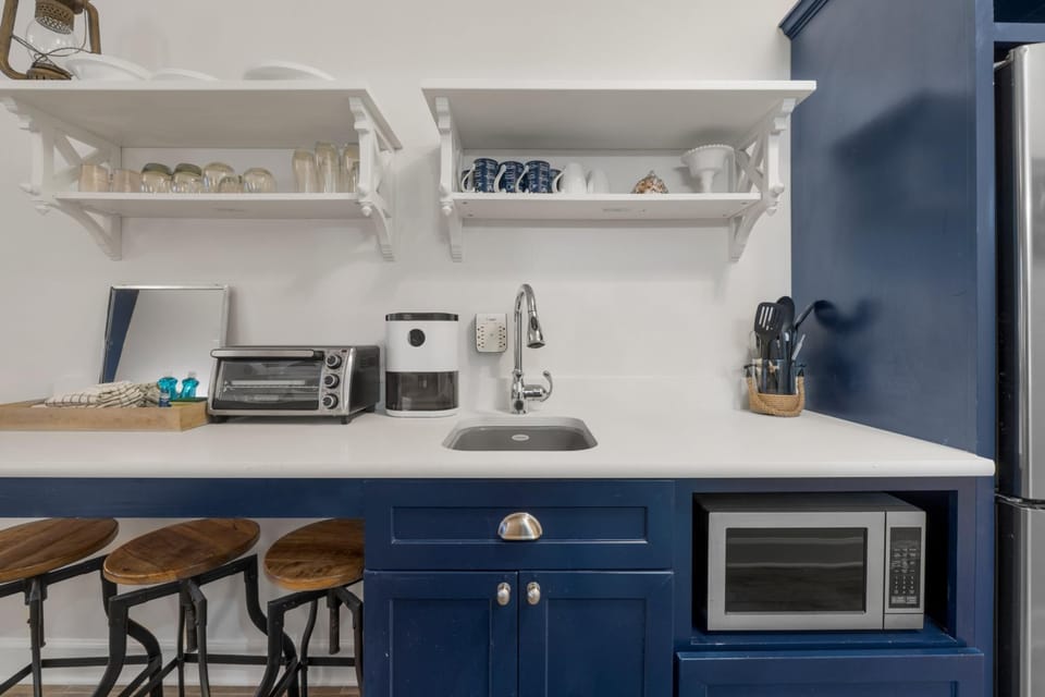 Kitchenette