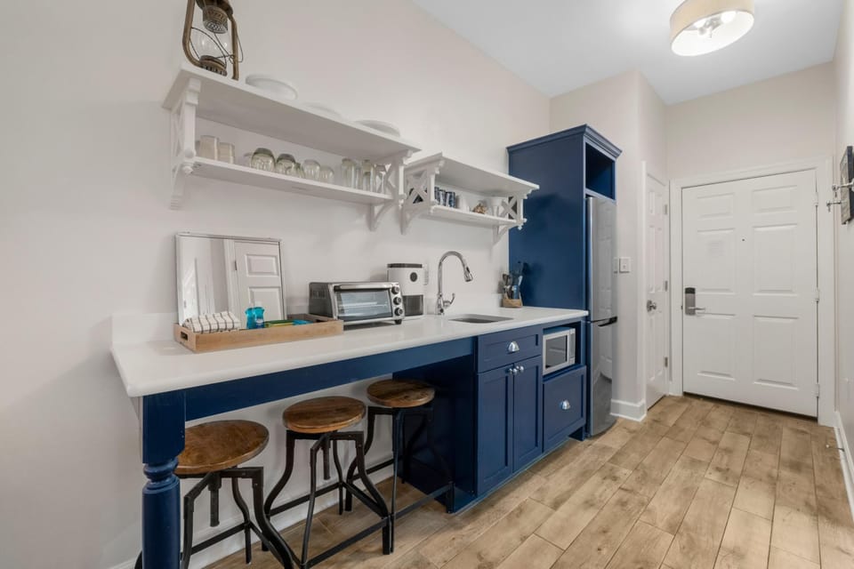 Kitchenette