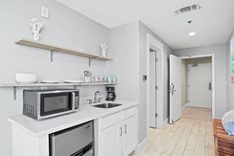 Kitchenette
