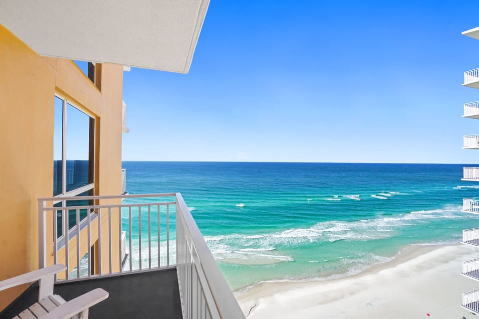 1 of 3 Gulf Front Pools
