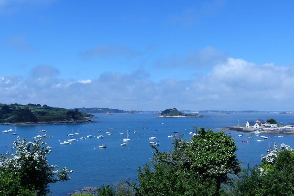 Surroundings [summer] (1-5 km)