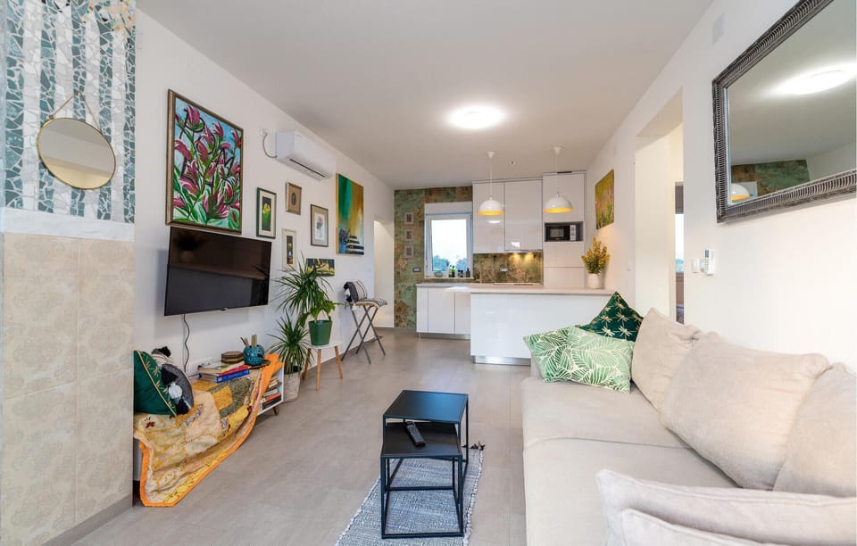 living-room