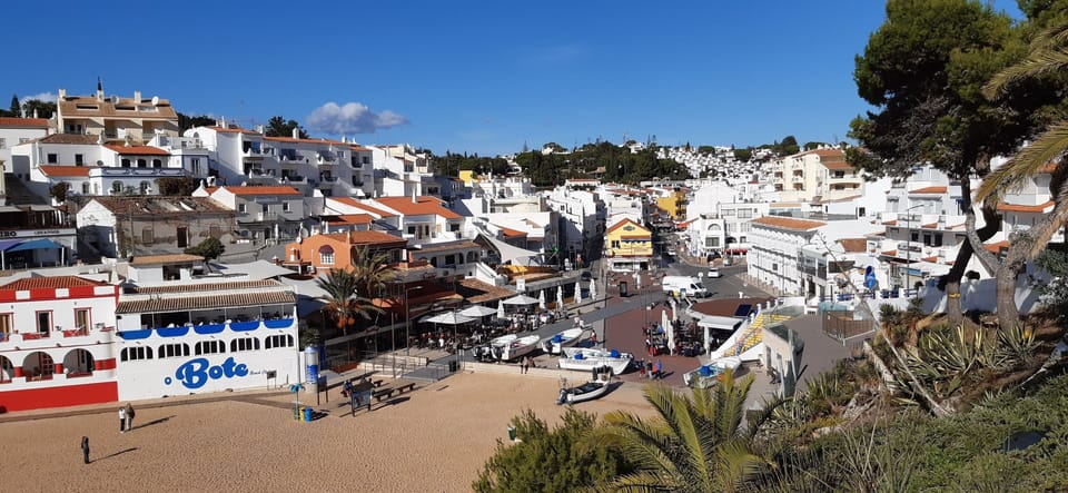 Praia