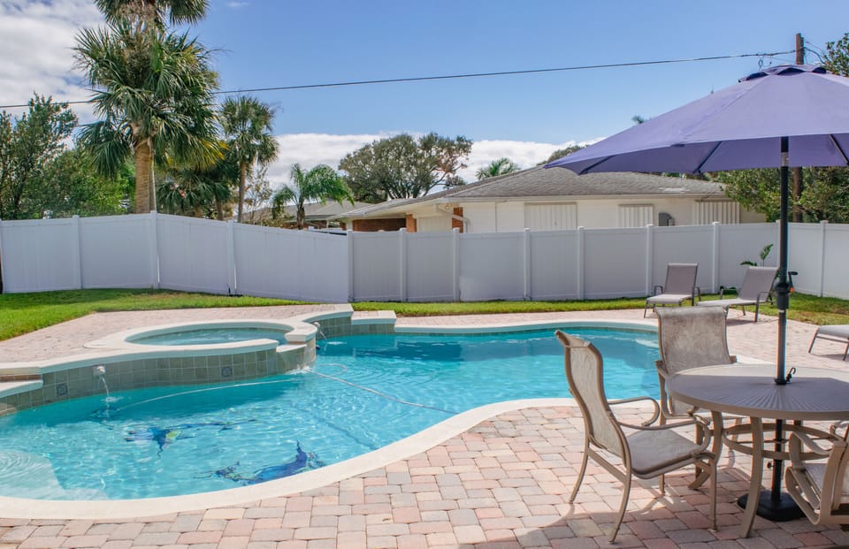 Artisan Pool and Spa