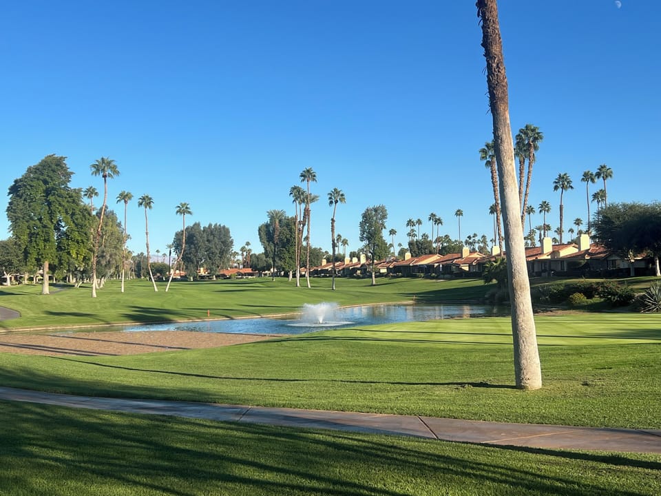 Golf
