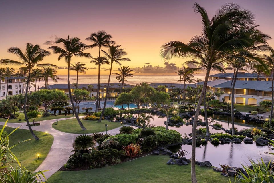 Stunning Ocean Views!