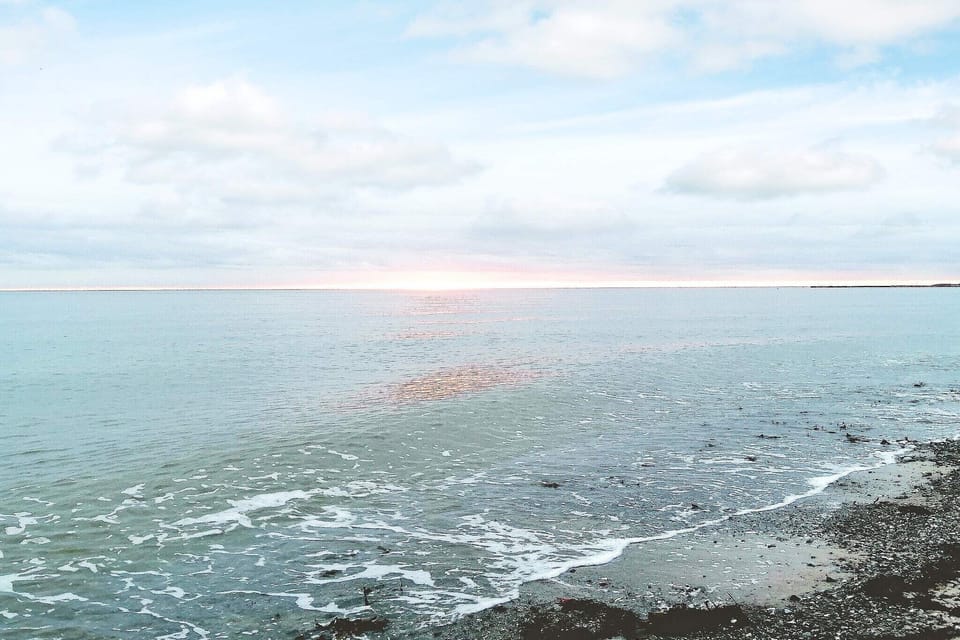 Water view
