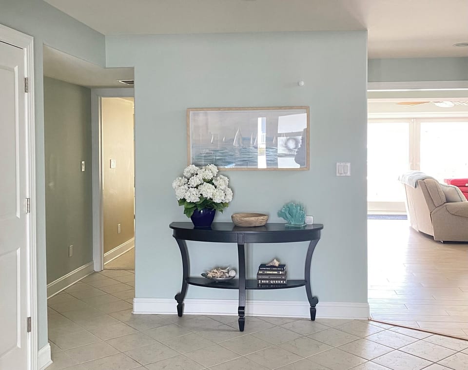 Entryway