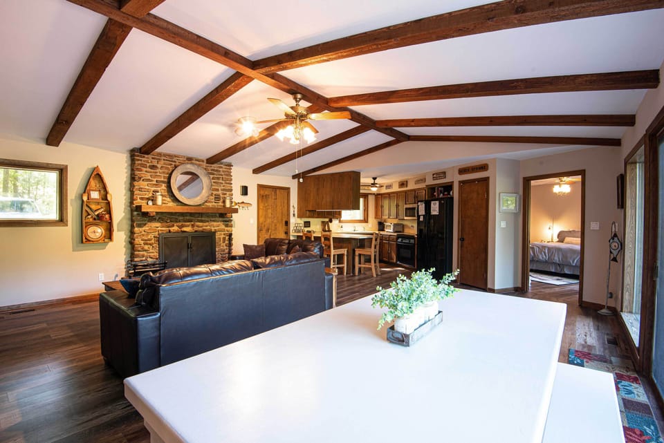 Dining Area | Dishware & Flatware