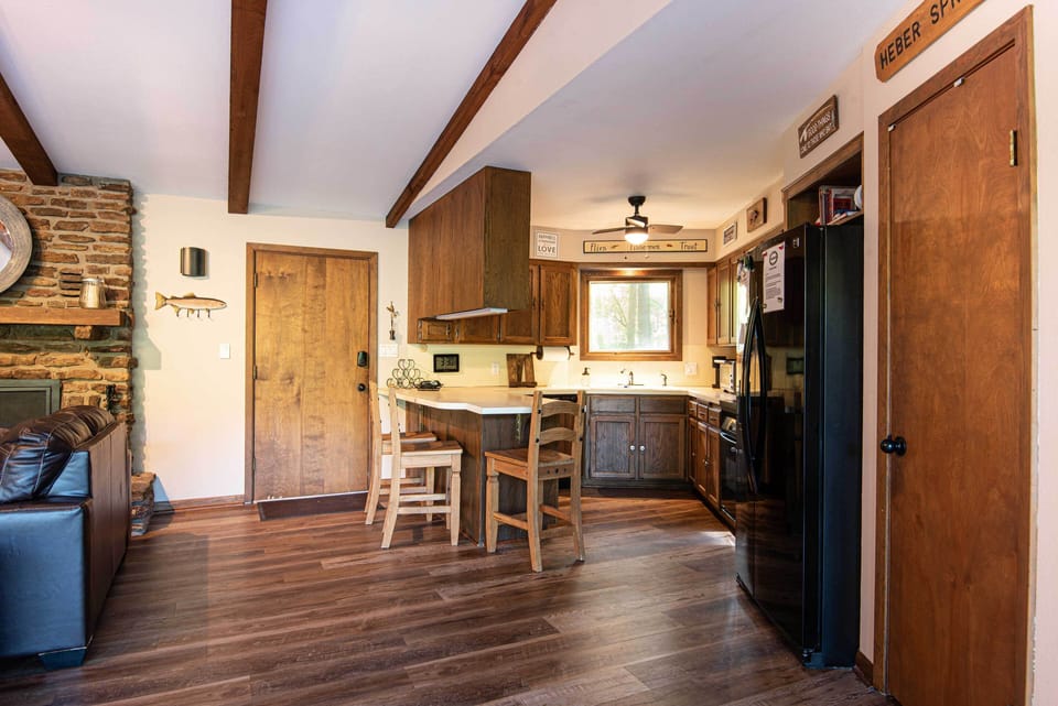 Kitchen | Cooking Basics
