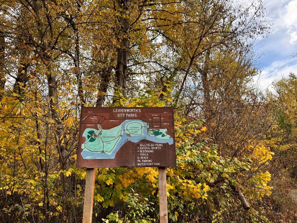 City Park Guide