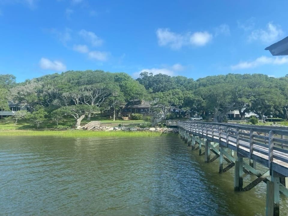Lake