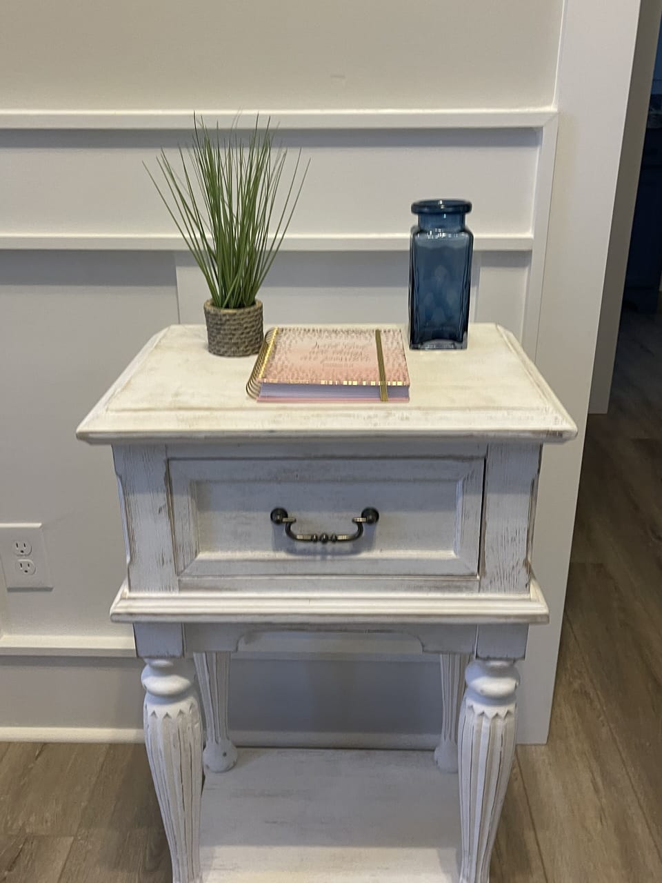 Our guests leave amazing notes...Thank you for choosing the Starboard Cottage!