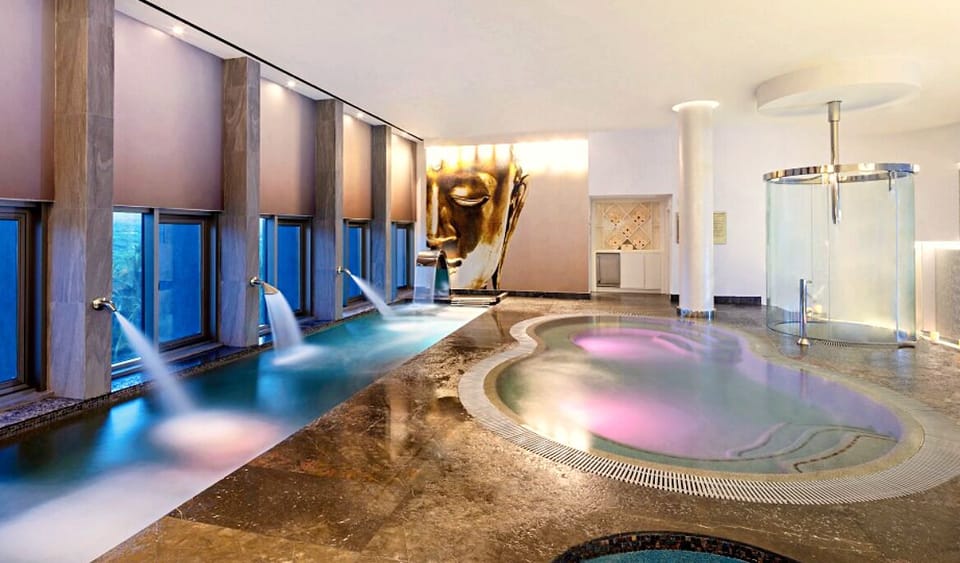 Spa