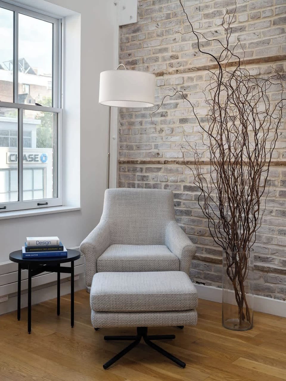 ~ Sofa Chair ~