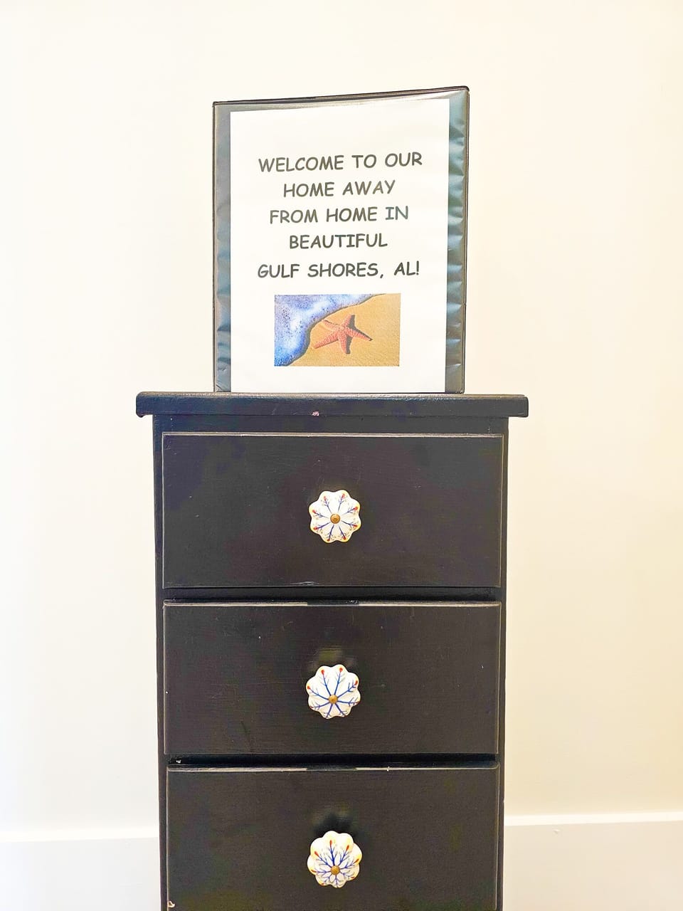 Welcome!