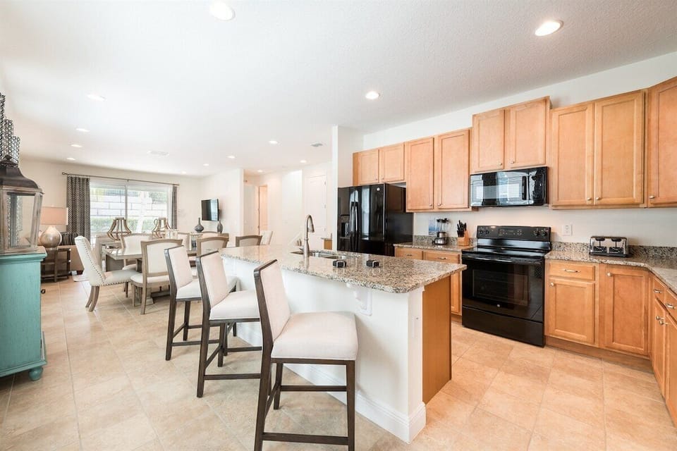 Kitchen 1