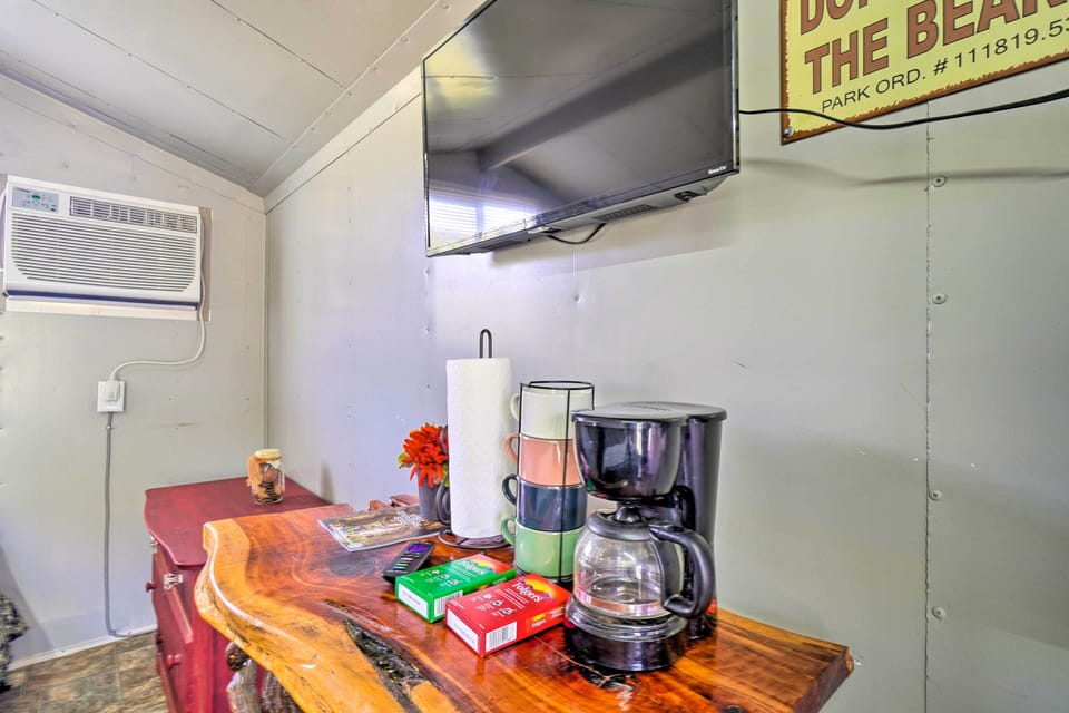 Coffee Maker