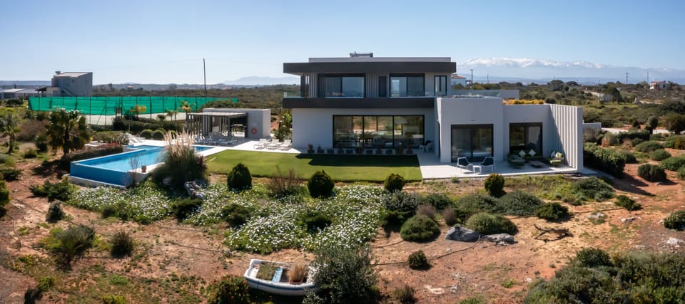 Villa Gardenia