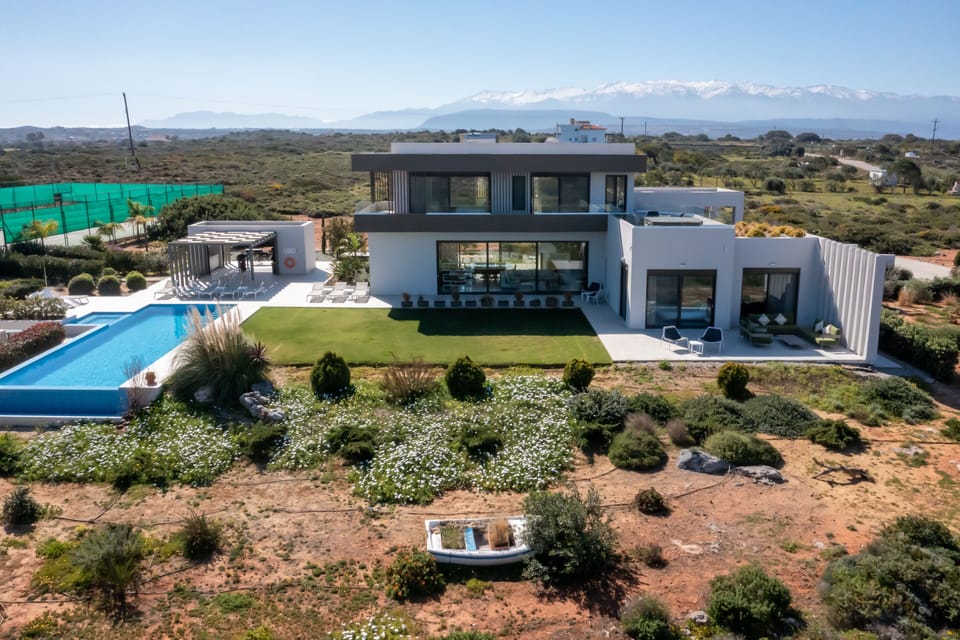 Villa Gardenia