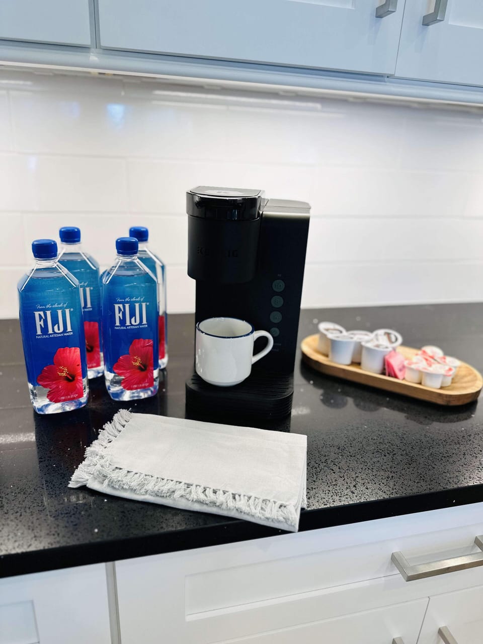 Coffee Bar