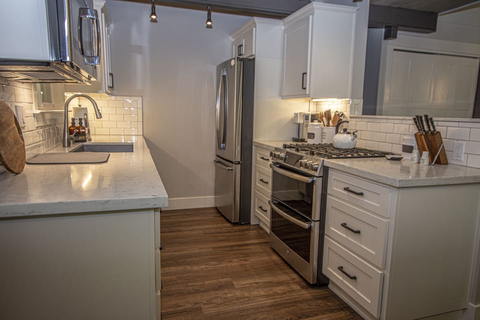 Price Kitchen - Price Kitchen