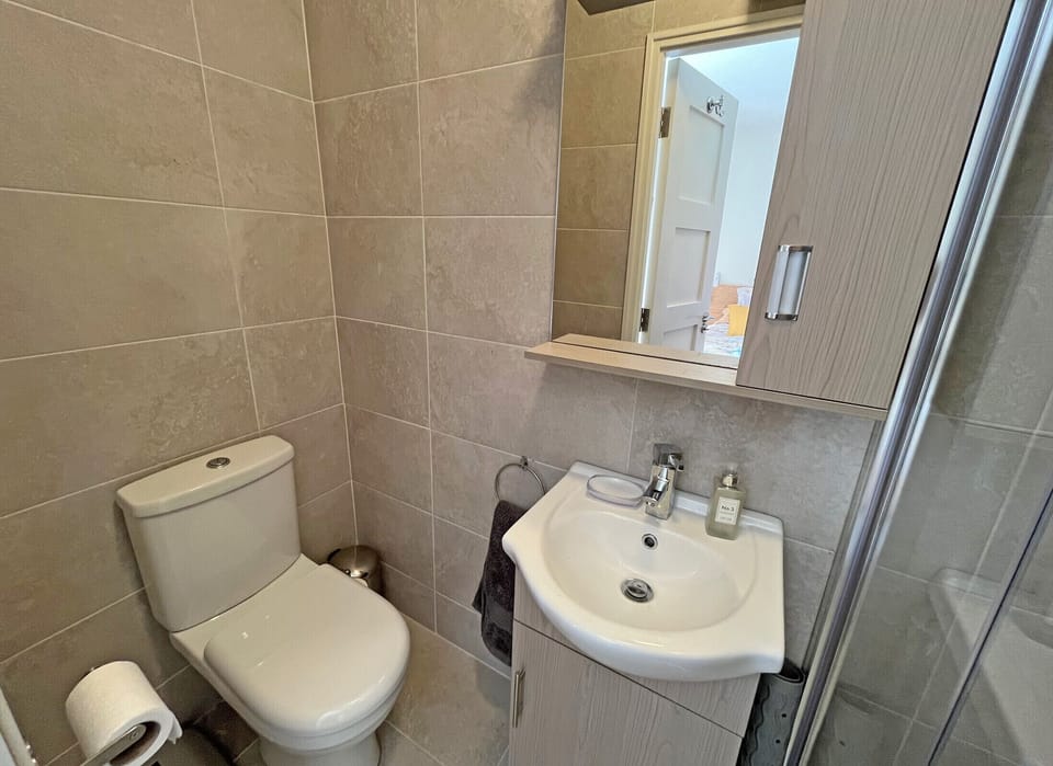 The Nook Oranmore Holiday Home, Oranmore, County Galway