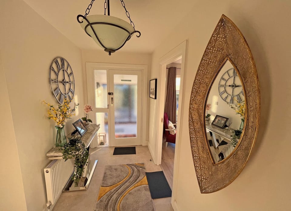 The Nook Oranmore Holiday Home, Oranmore, County Galway