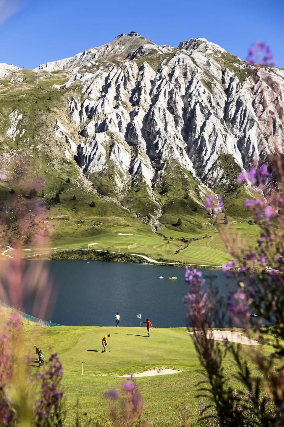 Golf