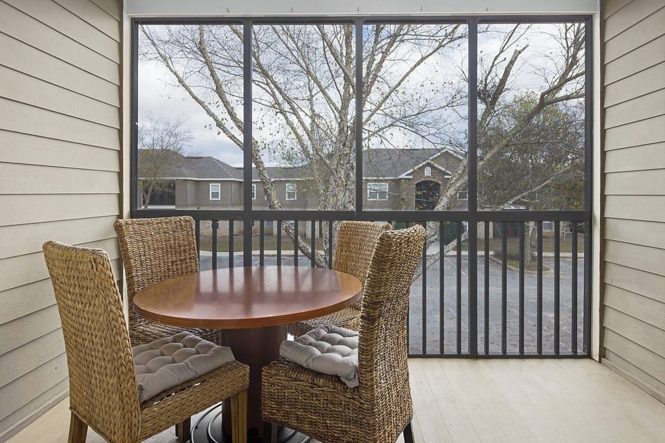 Welcome to Park Avenue 214