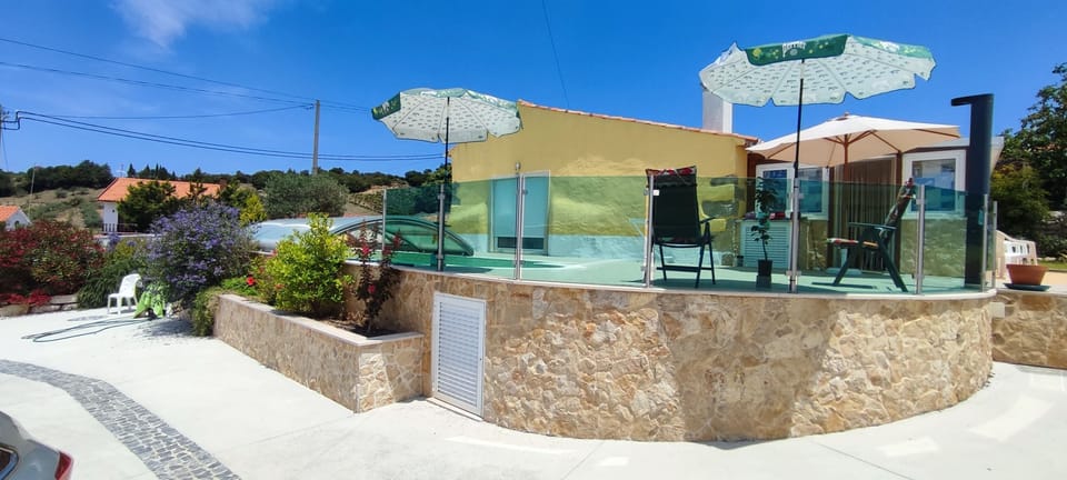 Kyrios Family Villa 