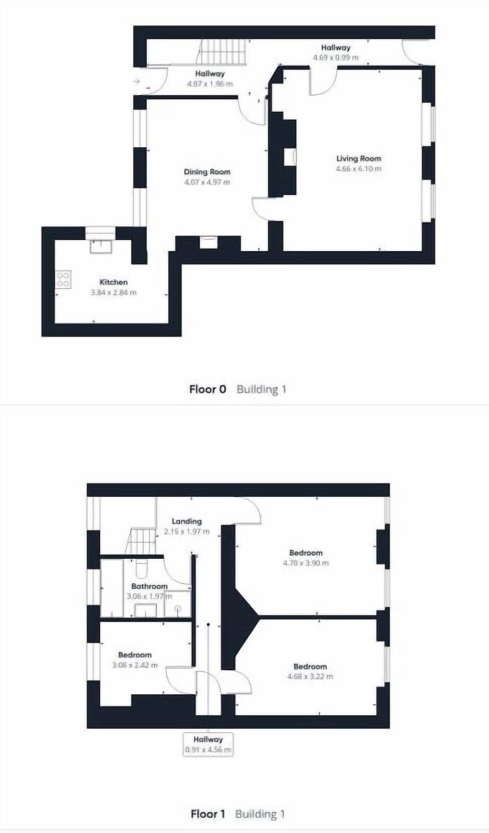 Cheviot House, Seahouses - Host & Stay