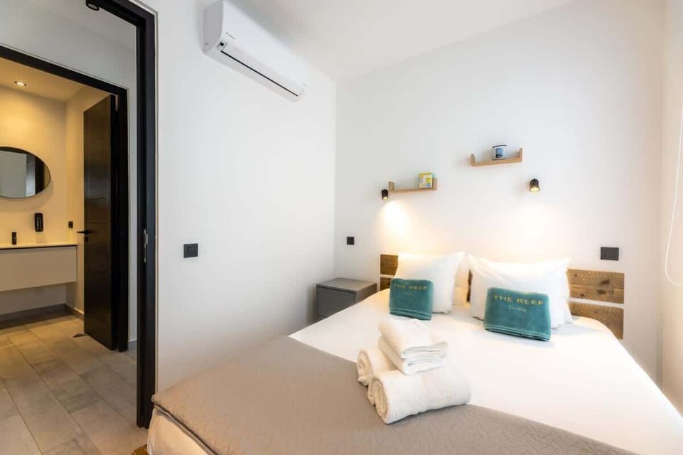 Bedroom II