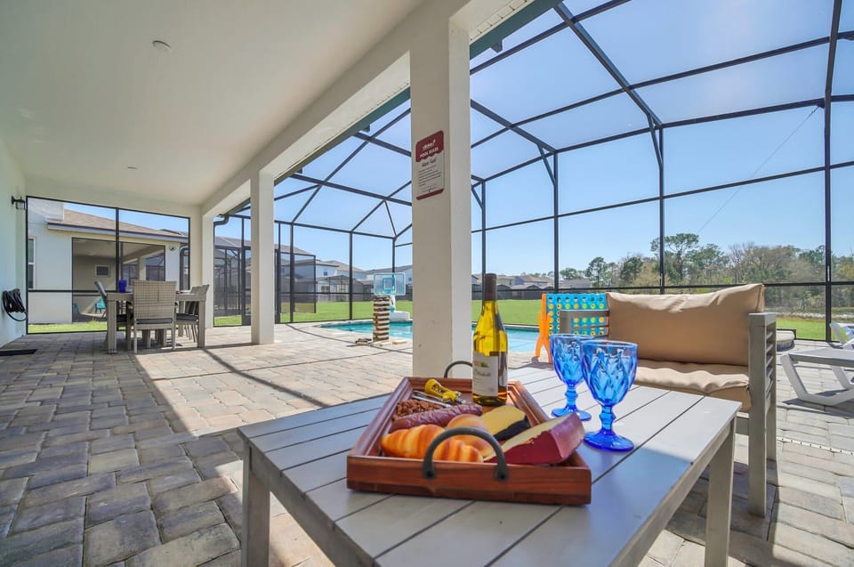 Outside Livingroom