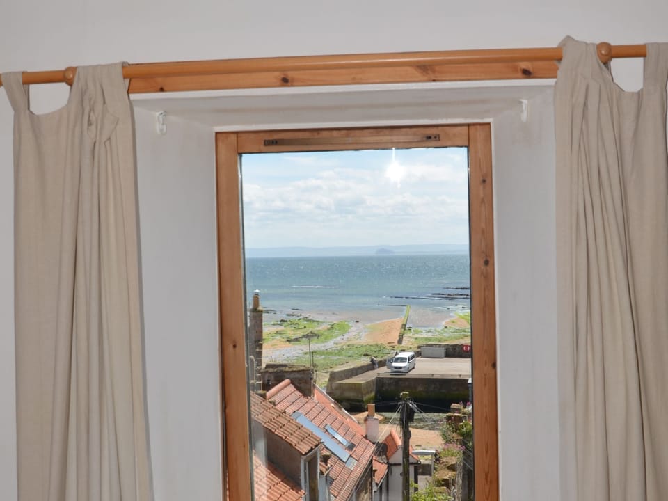 Master Bedroom view