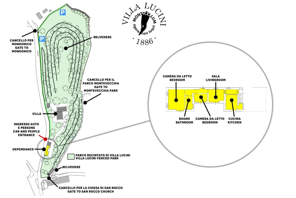 Property map
