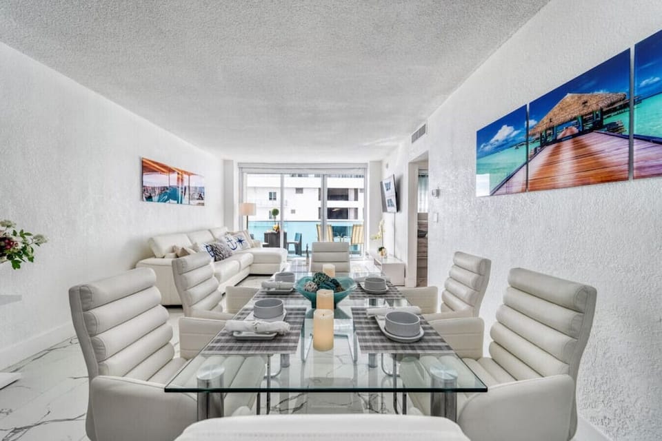 Formal dining space with generous seating capacity and upscale furnishings for gatherings