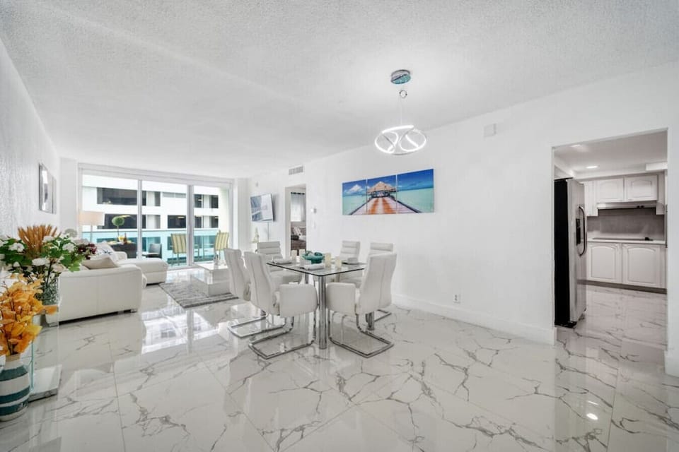 Complete gourmet kitchen featuring high-end appliances and elegant finishes for home cooking