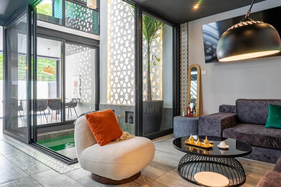 Living room | Sahara Jade (2)