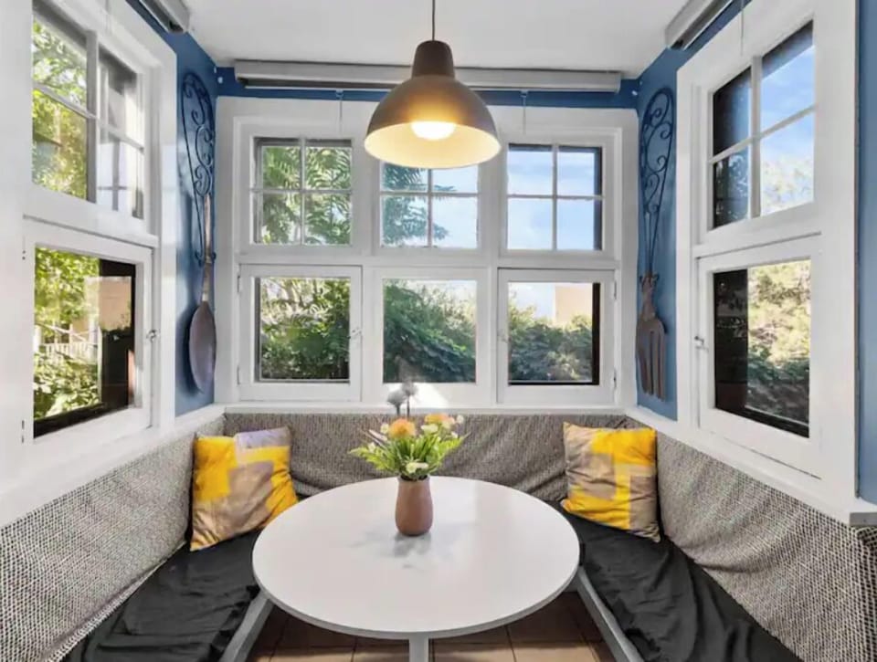 Dining Nook