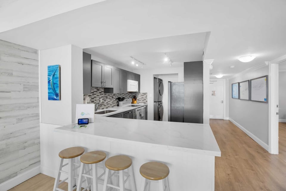 Fully remodeled Kitchen