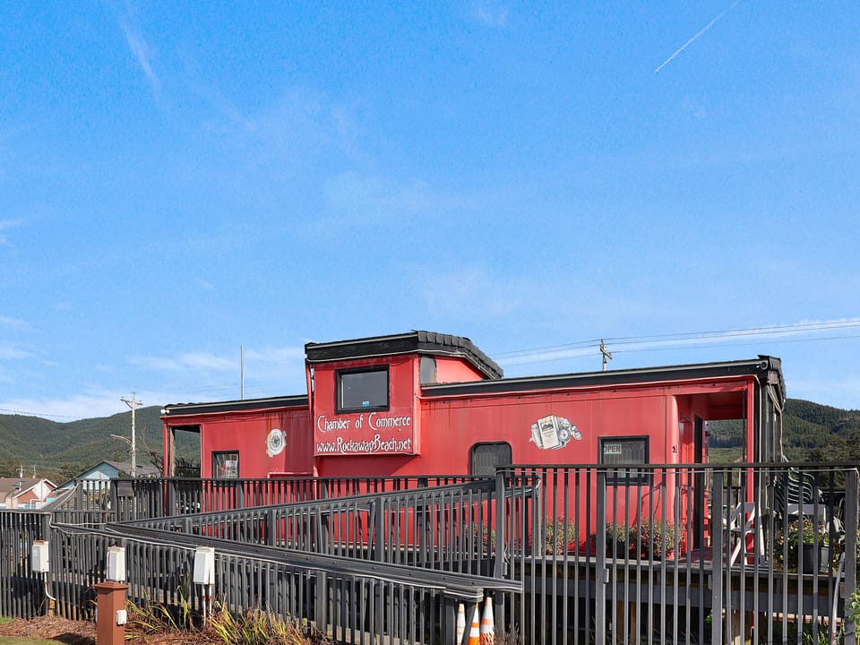 Rockaway Beach Chamber of Commerce