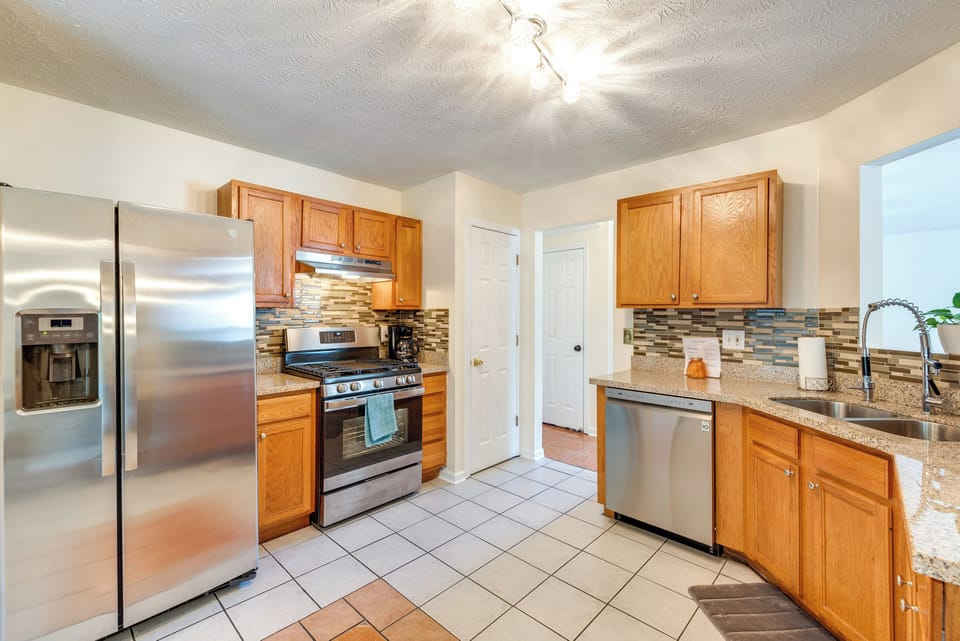Kitchen | Cooking Basics | Dishwasher | Coffee Maker