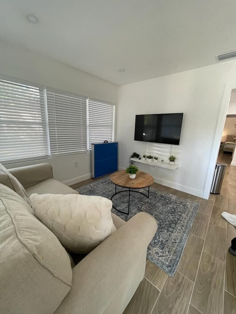 Sofa bed