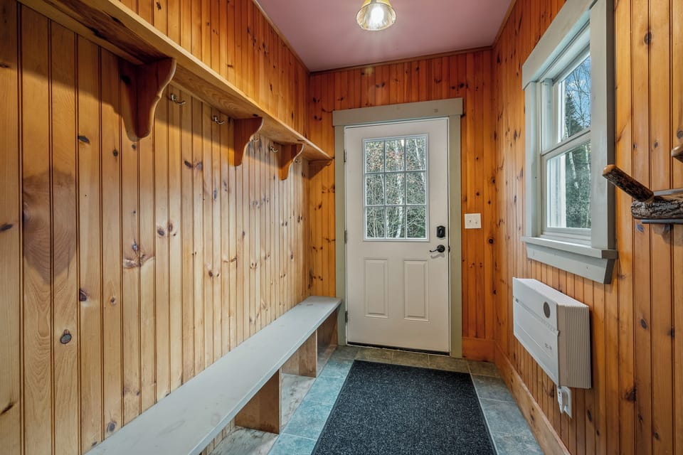 Entryway